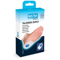 Duplo 2 heel cup (various sizes)